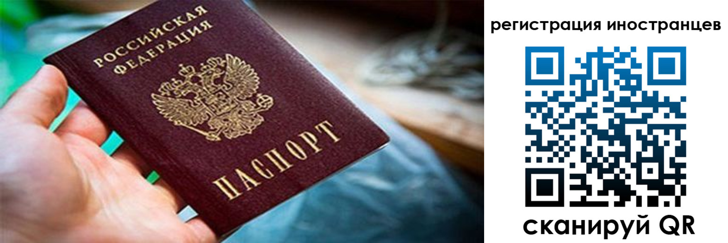 прописка для работы в Владивостоке